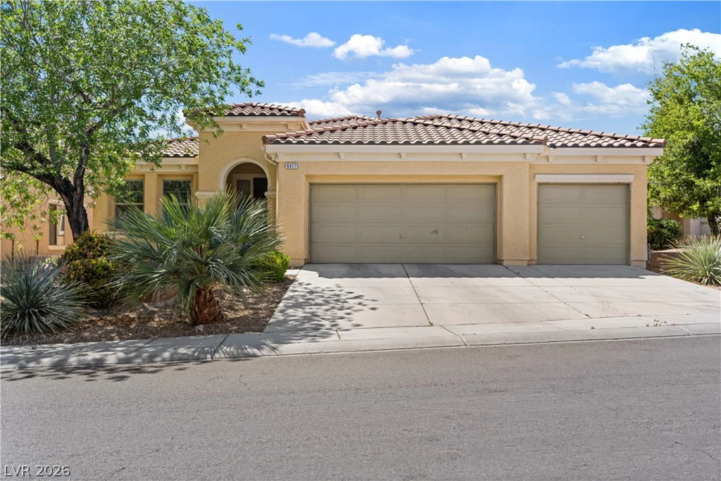 6417 Giant Oak, North Las Vegas, NV 89084