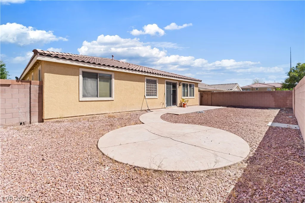 6417 Giant Oak, North Las Vegas, NV 89084