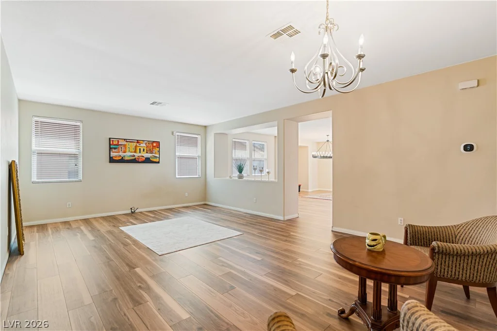 6417 Giant Oak, North Las Vegas, NV 89084
