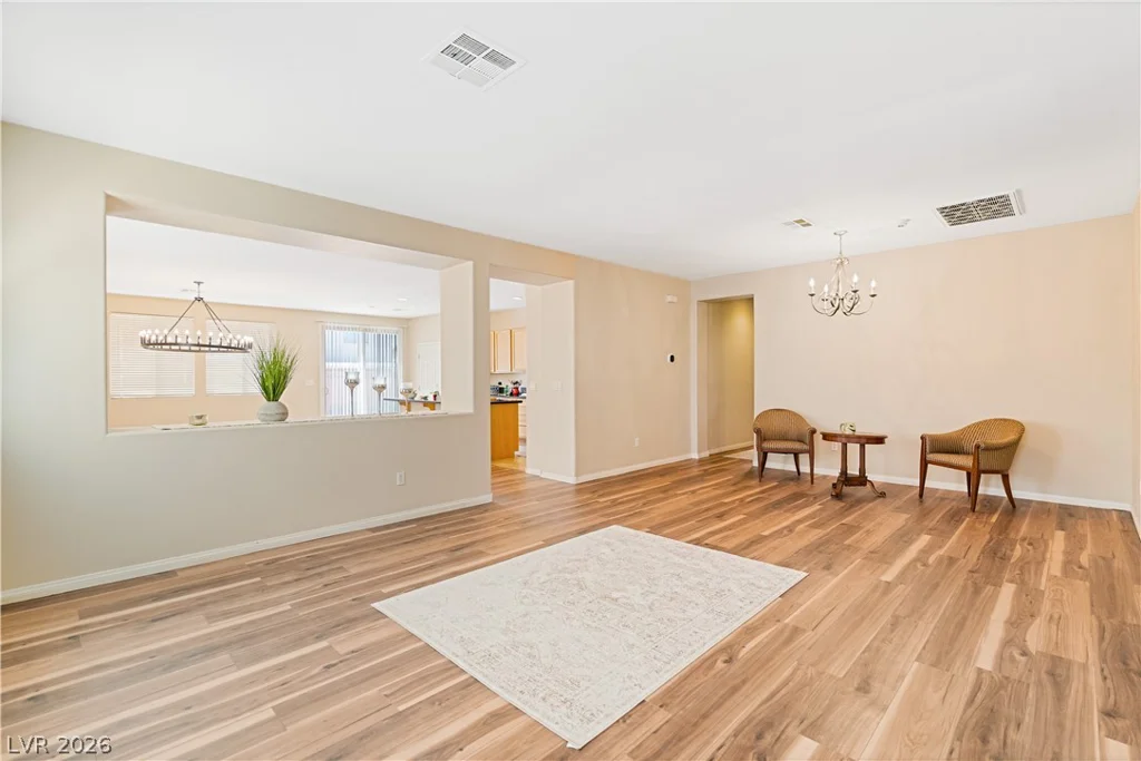 6417 Giant Oak, North Las Vegas, NV 89084
