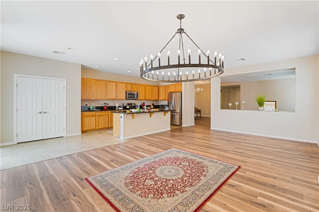 6417 Giant Oak, North Las Vegas, NV 89084