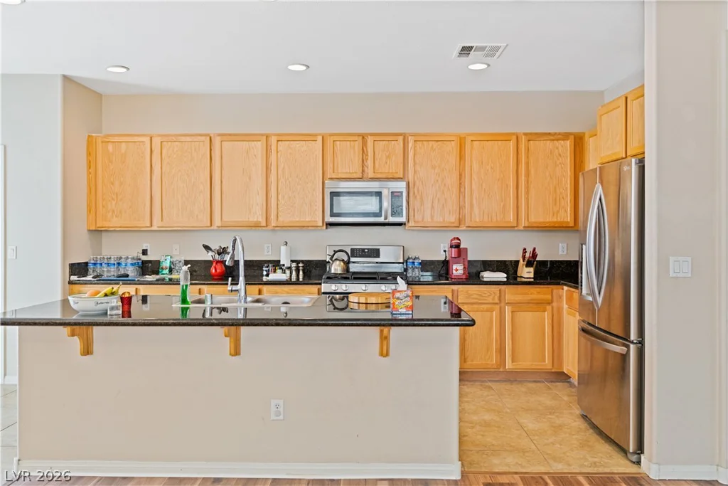 6417 Giant Oak, North Las Vegas, NV 89084