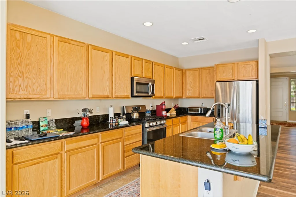 6417 Giant Oak, North Las Vegas, NV 89084