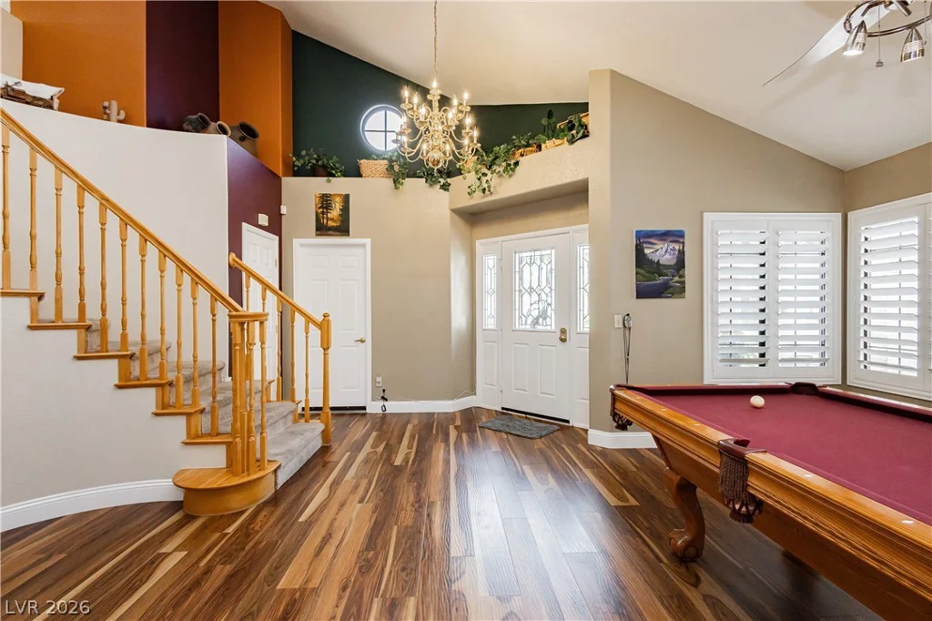 2212 Sapphire Valley, Las Vegas, NV 89128