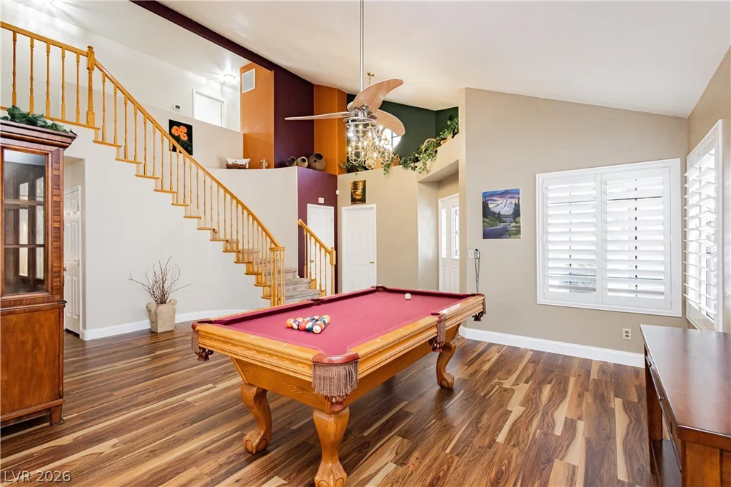 2212 Sapphire Valley, Las Vegas, NV 89128