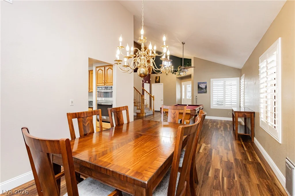 2212 Sapphire Valley, Las Vegas, NV 89128