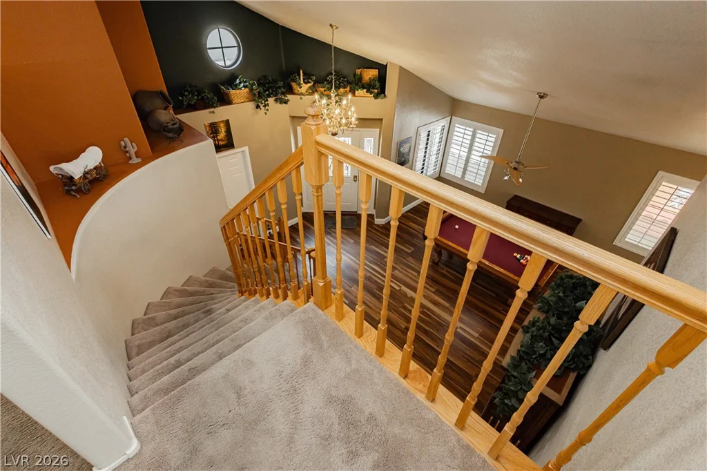 2212 Sapphire Valley, Las Vegas, NV 89128