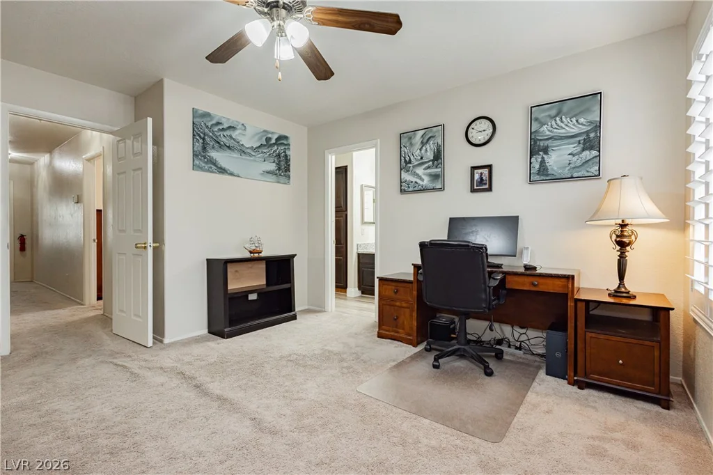 2212 Sapphire Valley, Las Vegas, NV 89128