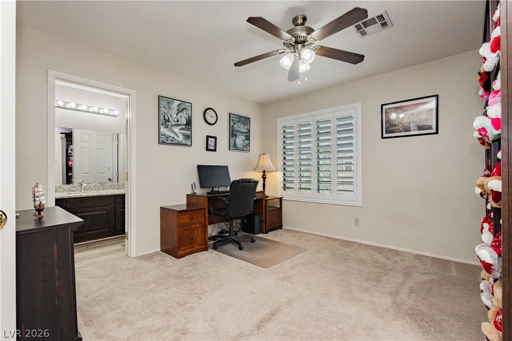 2212 Sapphire Valley, Las Vegas, NV 89128