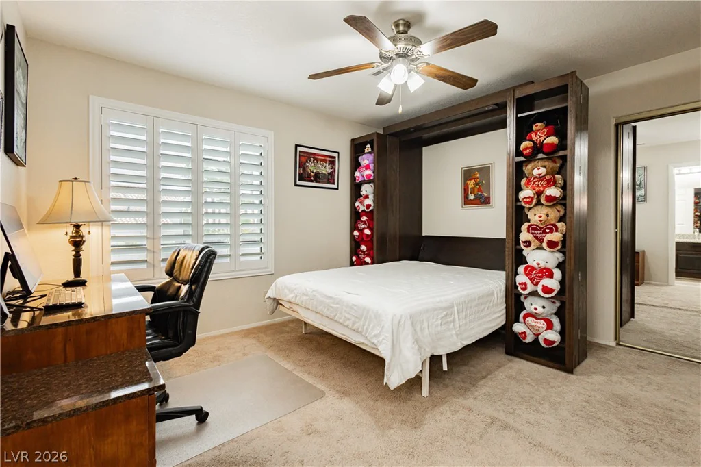 2212 Sapphire Valley, Las Vegas, NV 89128