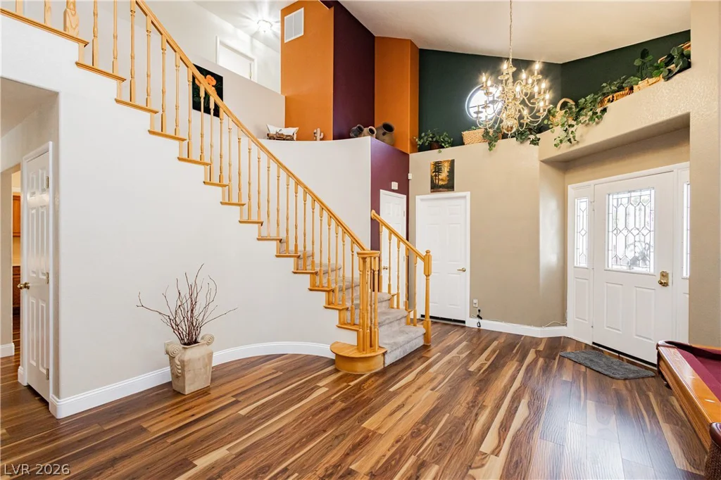 2212 Sapphire Valley, Las Vegas, NV 89128