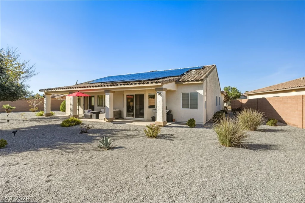 5661 Fiore, Pahrump, NV 89061