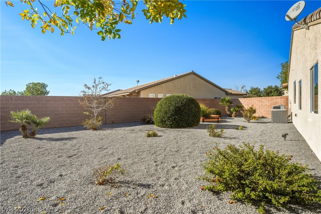 5661 Fiore, Pahrump, NV 89061