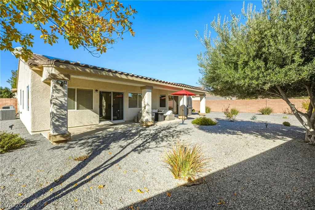 5661 Fiore, Pahrump, NV 89061