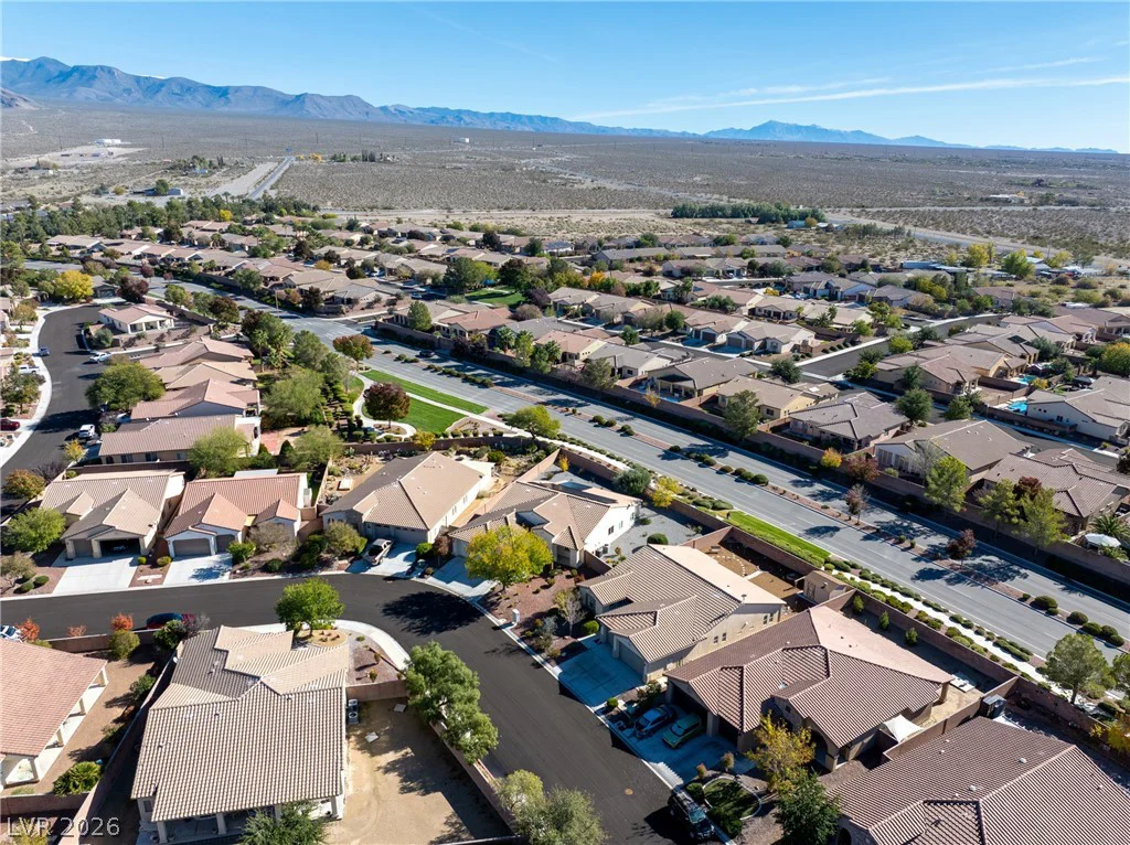 5661 Fiore, Pahrump, NV 89061