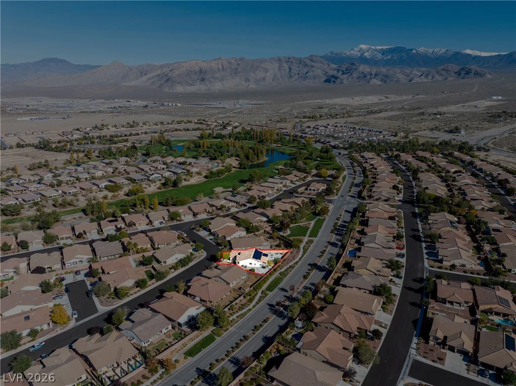 5661 Fiore, Pahrump, NV 89061