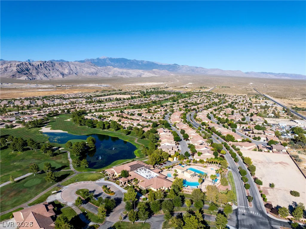 5661 Fiore, Pahrump, NV 89061