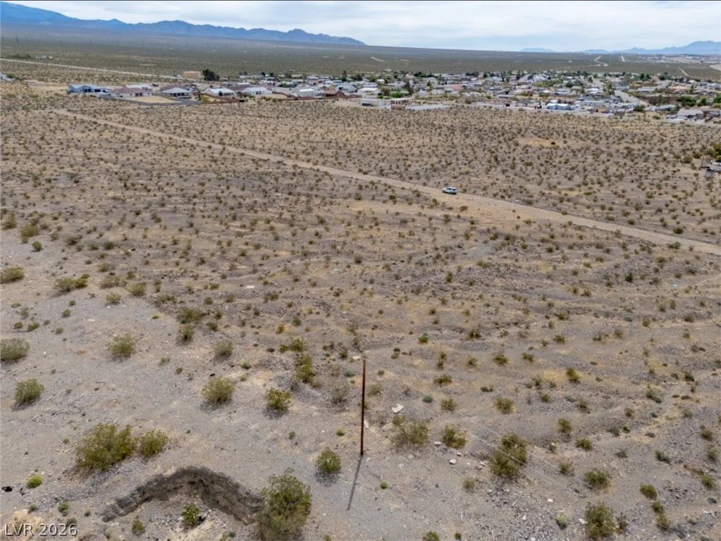 580 Lock, Pahrump, NV 89060