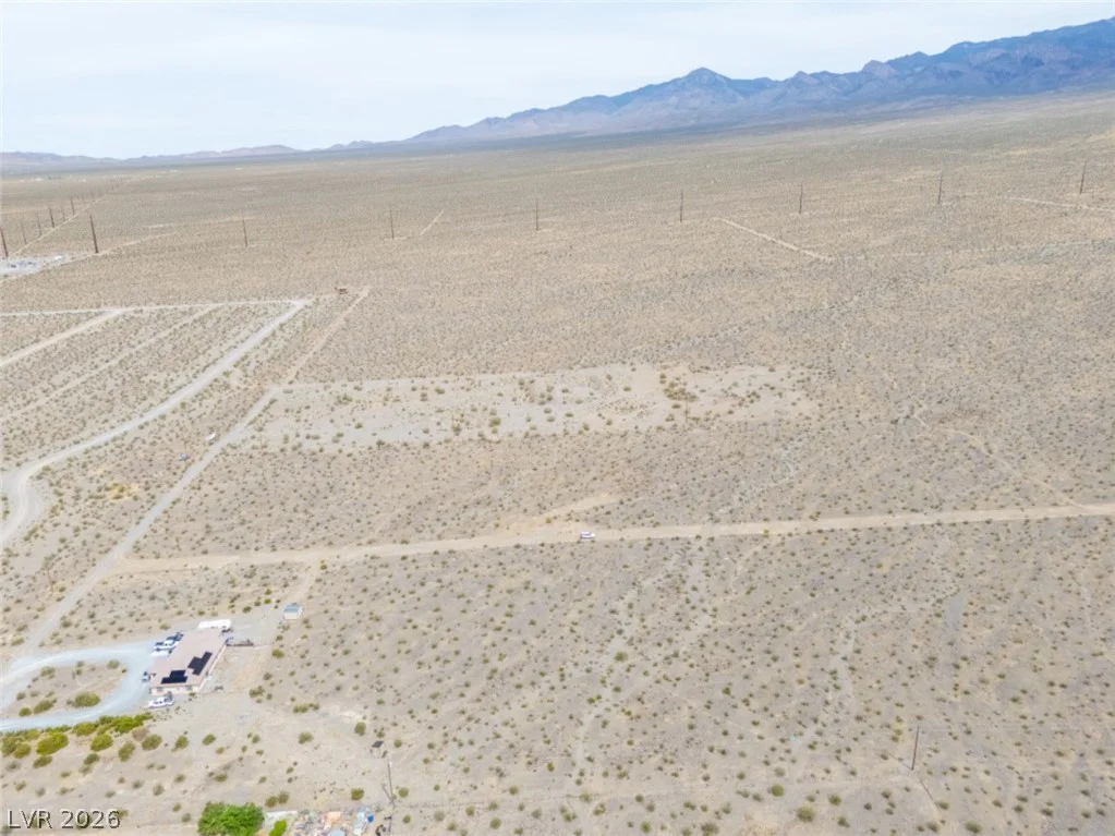 580 Lock, Pahrump, NV 89060