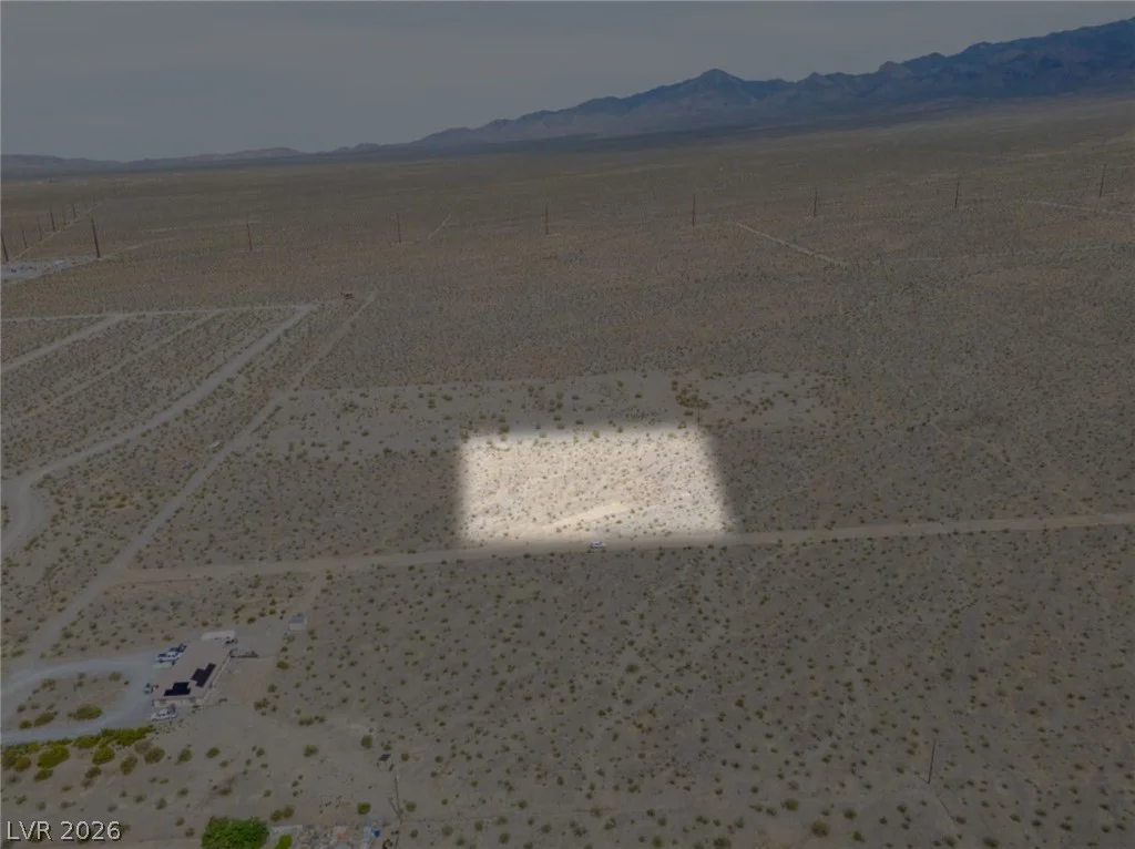 580 Lock, Pahrump, NV 89060