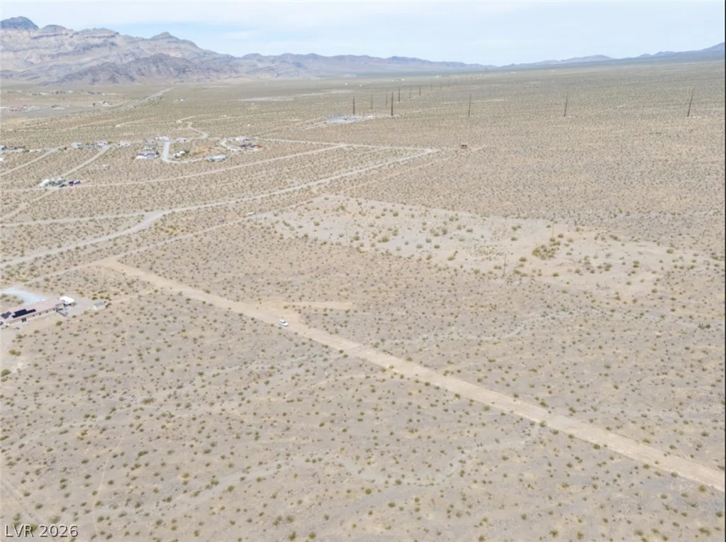580 Lock, Pahrump, NV 89060