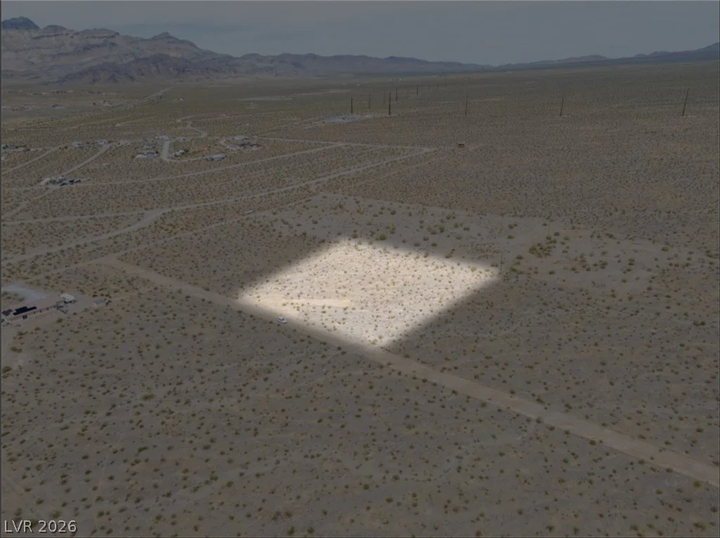 580 Lock, Pahrump, NV 89060