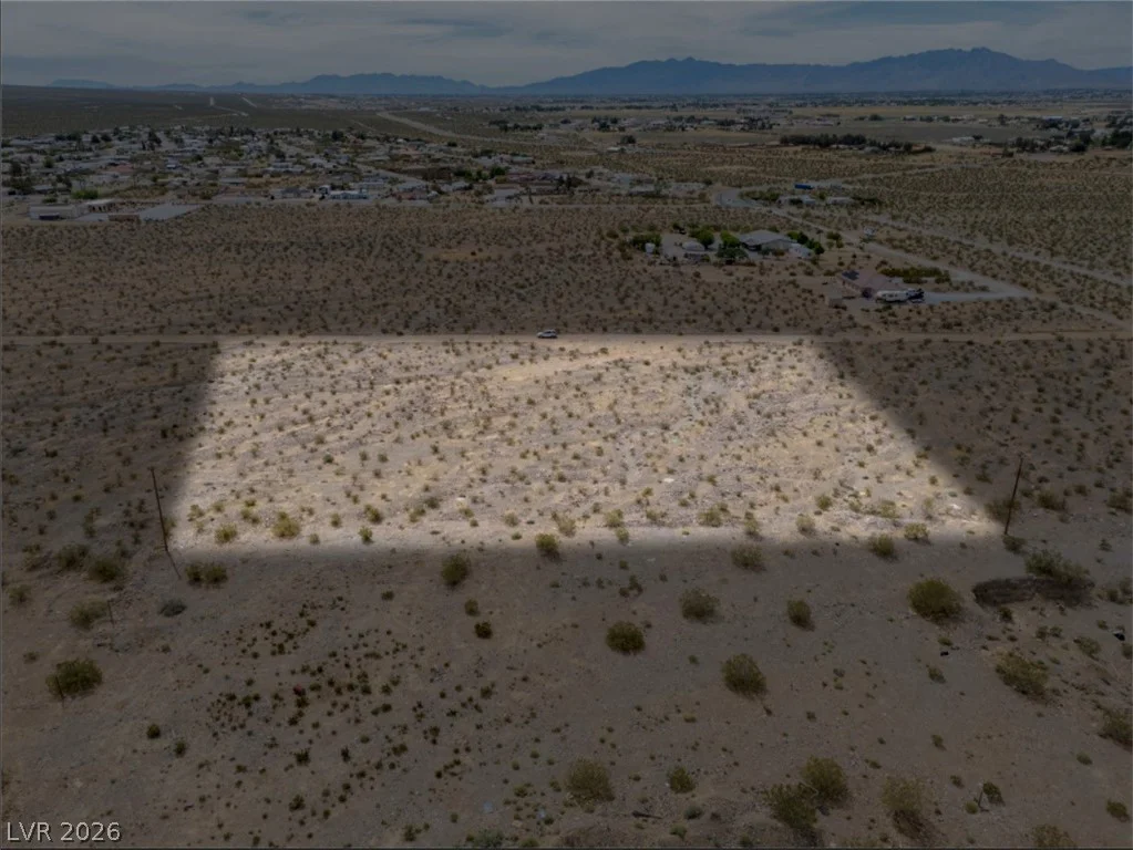 580 Lock, Pahrump, NV 89060