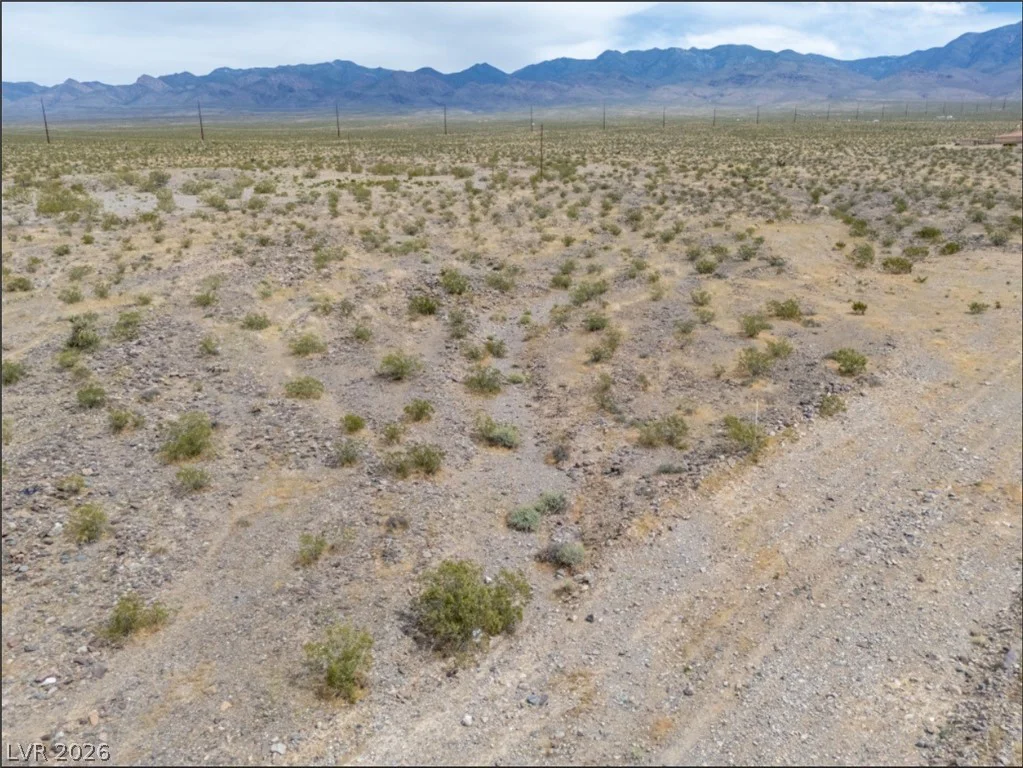 580 Lock, Pahrump, NV 89060