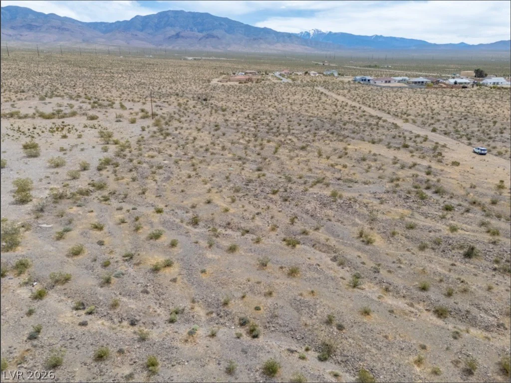 580 Lock, Pahrump, NV 89060