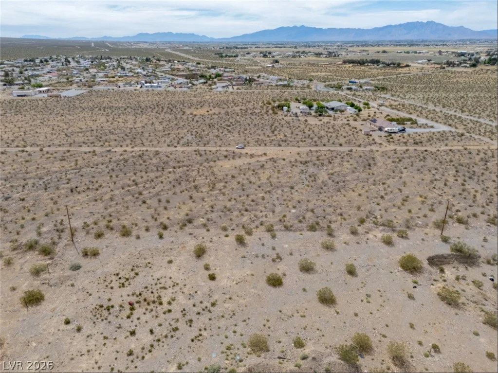 580 Lock, Pahrump, NV 89060
