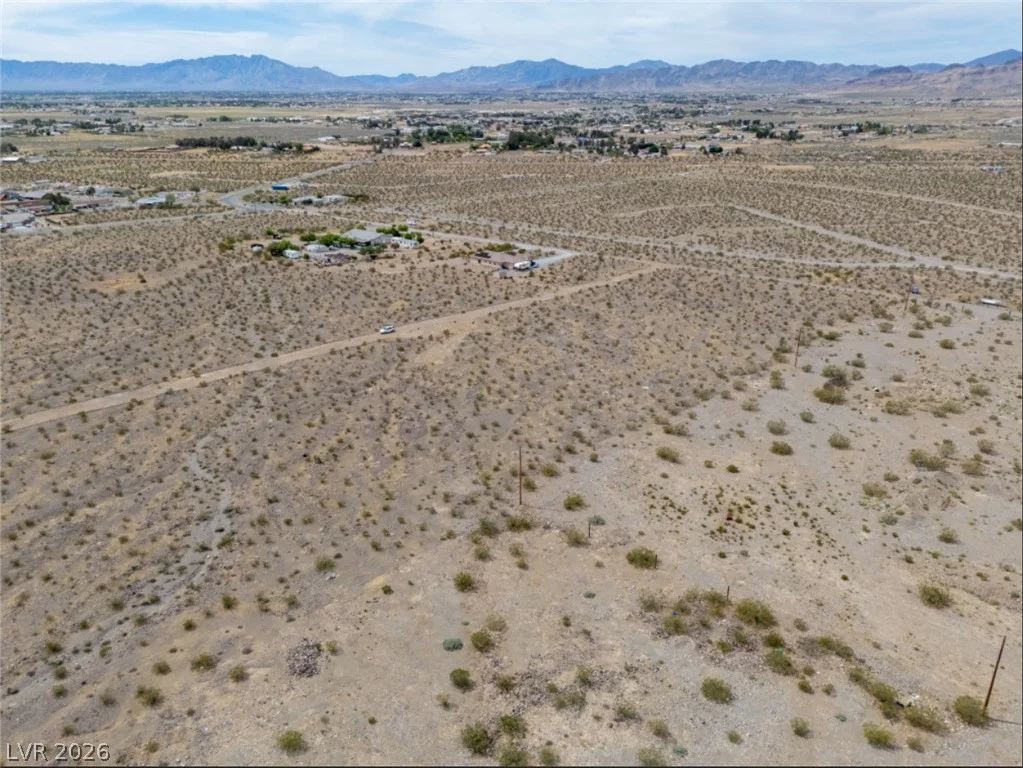 580 Lock, Pahrump, NV 89060
