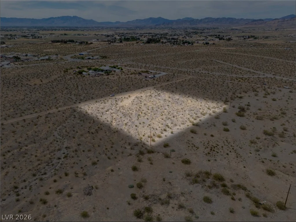 580 Lock, Pahrump, NV 89060