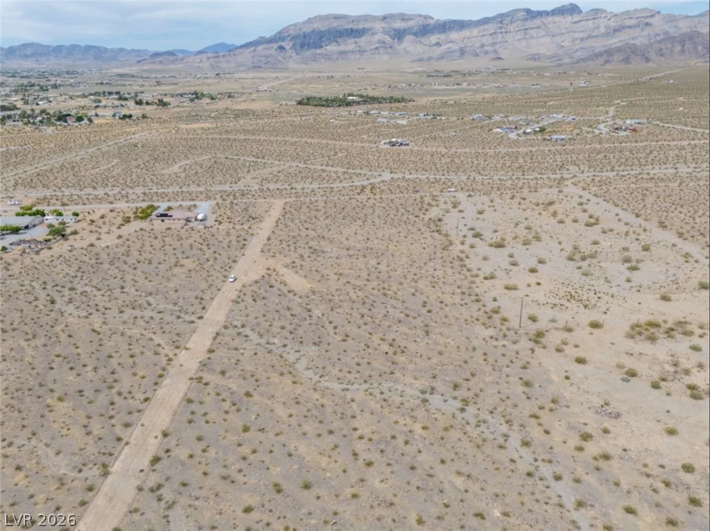 580 Lock, Pahrump, NV 89060