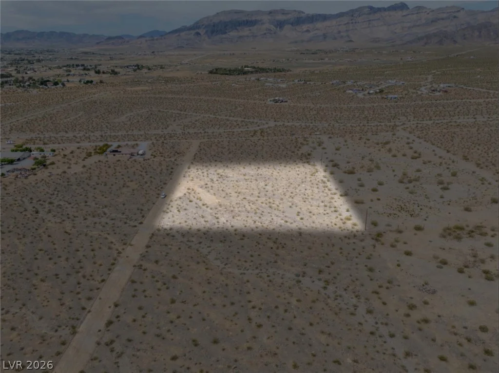 580 Lock, Pahrump, NV 89060