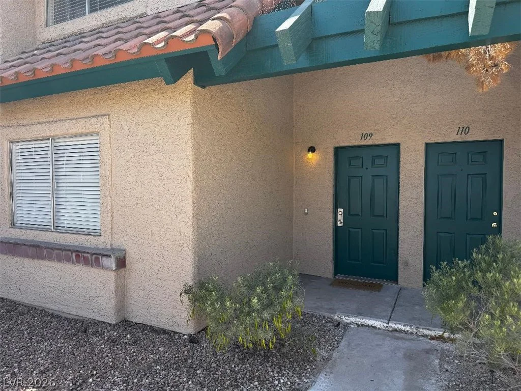 6750 Del Rey, Las Vegas, NV 89146