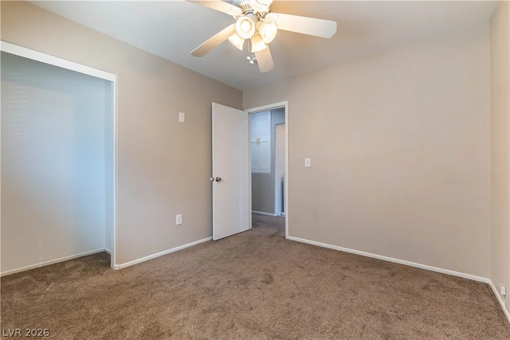 4300 Perfect Drift, Las Vegas, NV 89129