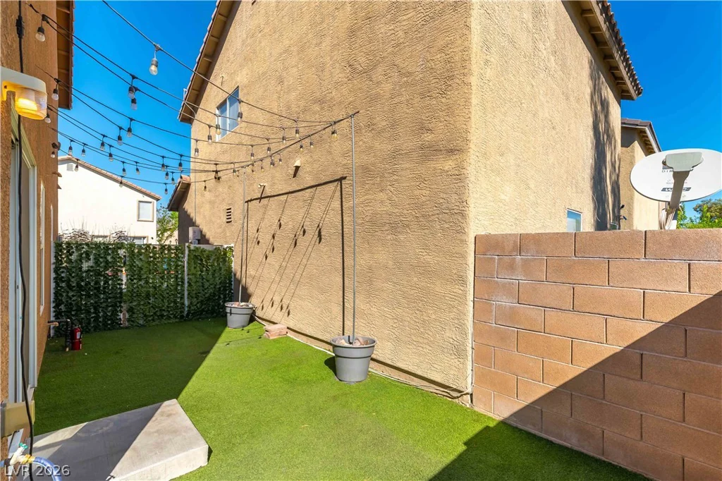 4300 Perfect Drift, Las Vegas, NV 89129
