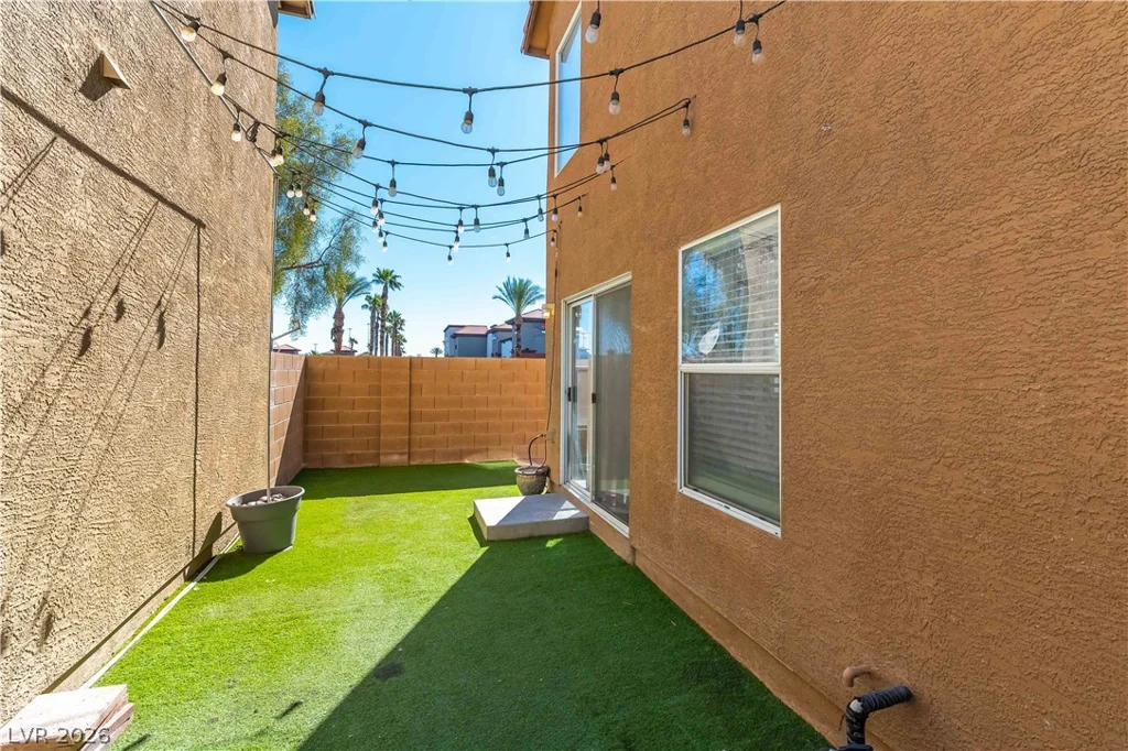 4300 Perfect Drift, Las Vegas, NV 89129