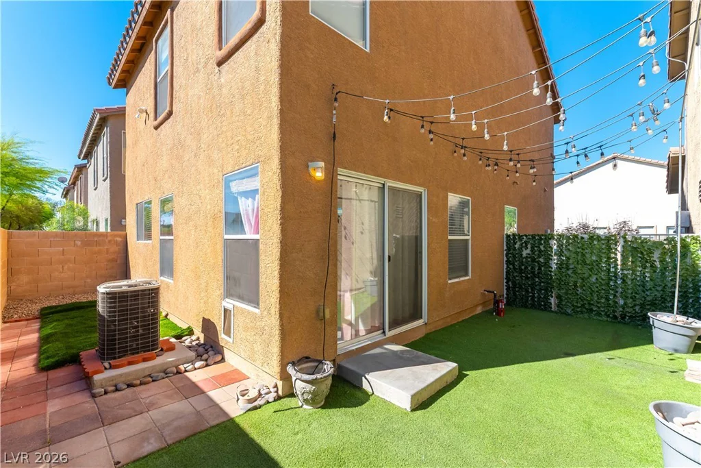 4300 Perfect Drift, Las Vegas, NV 89129