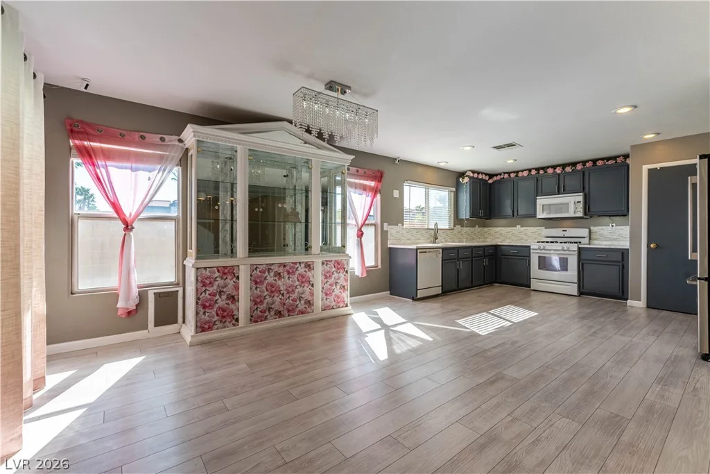 4300 Perfect Drift, Las Vegas, NV 89129