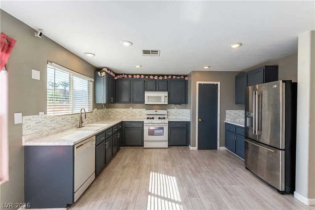 4300 Perfect Drift, Las Vegas, NV 89129