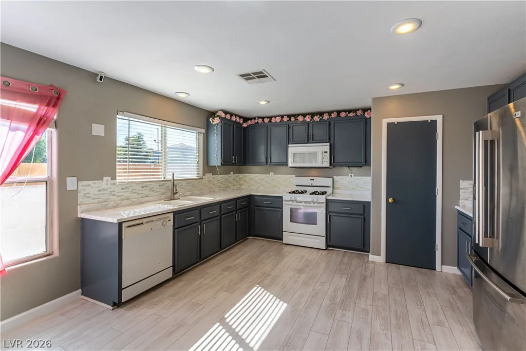 4300 Perfect Drift, Las Vegas, NV 89129
