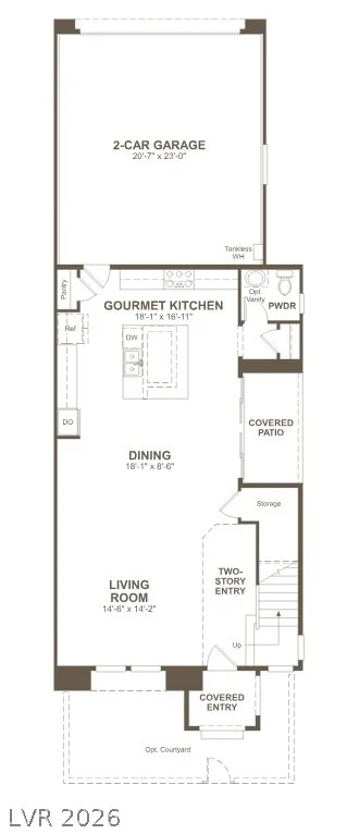 12127 Red Iris, Las Vegas, NV 89138