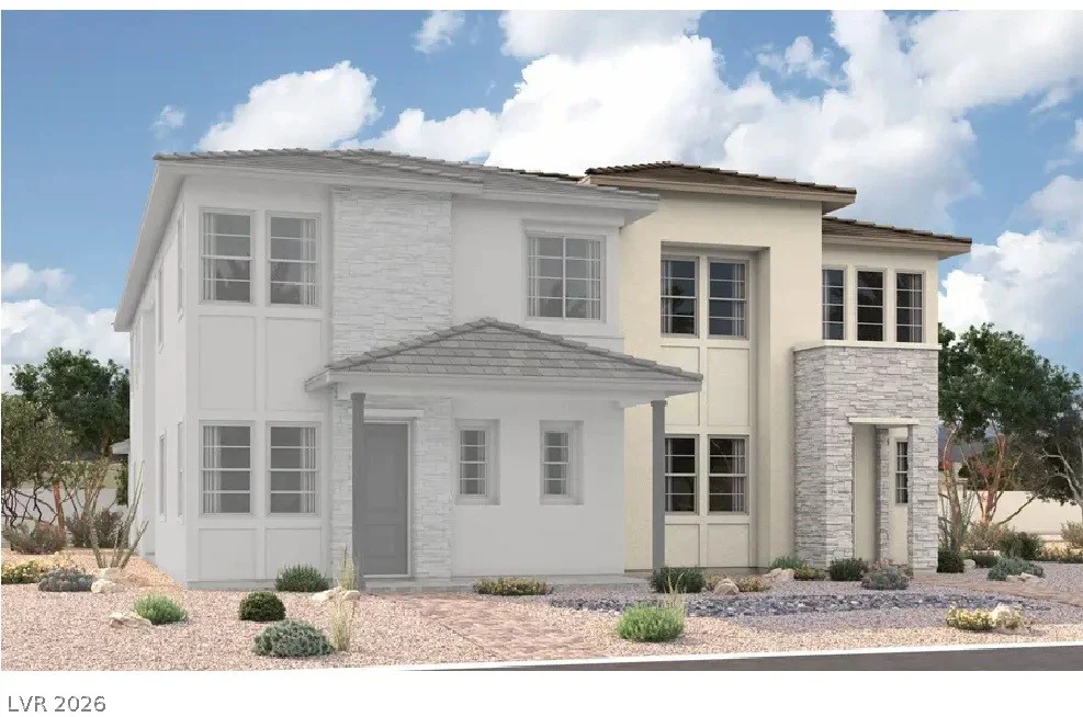 12135 Red Iris, Las Vegas, NV 89138