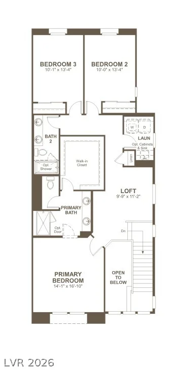 12135 Red Iris, Las Vegas, NV 89138