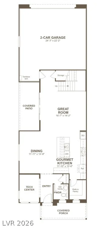 12115 Red Iris Ave, Las Vegas, NV 89138