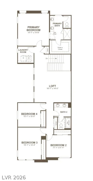 12115 Red Iris Ave, Las Vegas, NV 89138