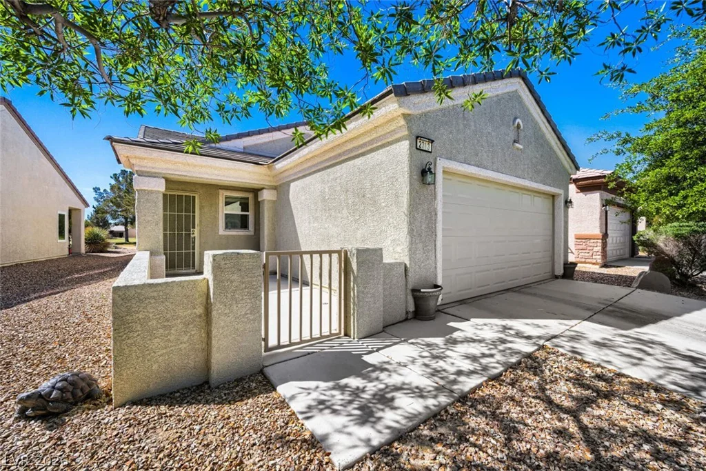 2313 Willow Wren, North Las Vegas, NV 89084