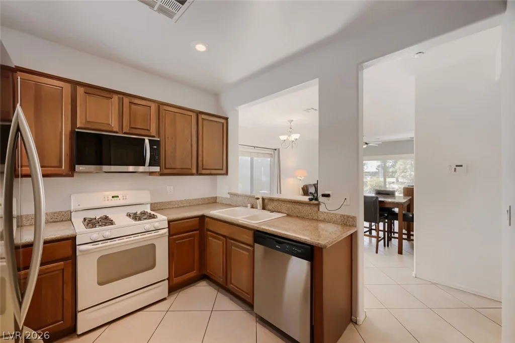2313 Willow Wren, North Las Vegas, NV 89084