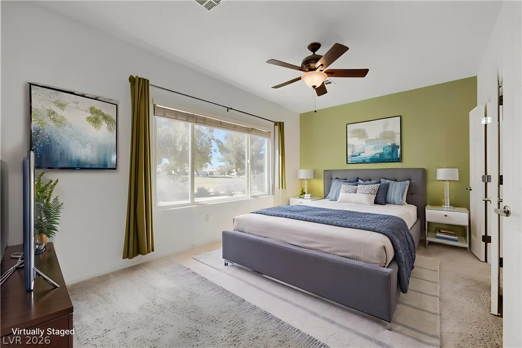 2313 Willow Wren, North Las Vegas, NV 89084